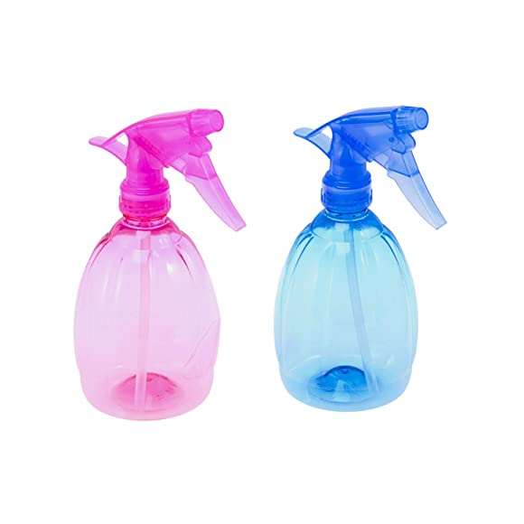 VAPORISATEUR 550 ML / 2 COULEU