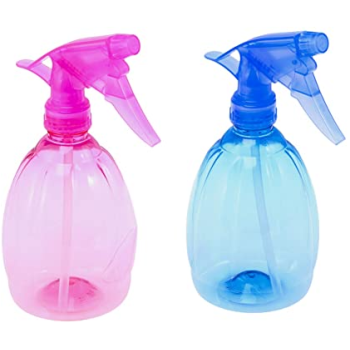 VAPORISATEUR 550 ML / 2 COULEU