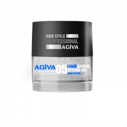 HAIR STYLING GEL 05 700 ml