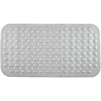 TAPIS DE FOND DE DOUCHE ANTIDÉ