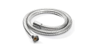 FLEXIBLE DE DOUCHE EN ACIER IN