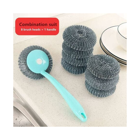 PAILLE DE FER JB-642