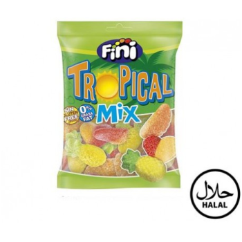 VICKYZZZ TROPICAL MIX