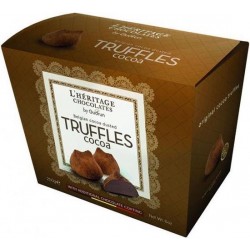 TRUFFLES CHOCOLAT