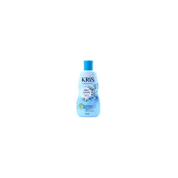 KRIS HAND BODY BLUE 200ML