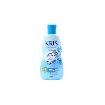 KRIS HAND BODY BLUE 200ML