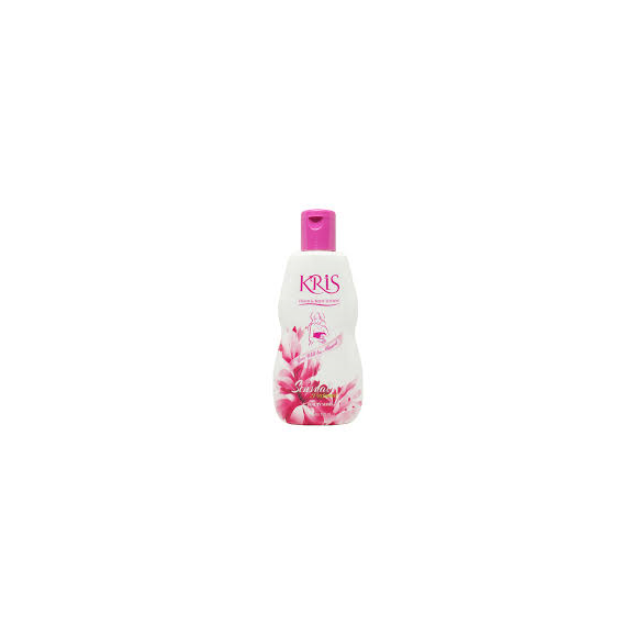 KRIS HAND BODY PINK 200ML