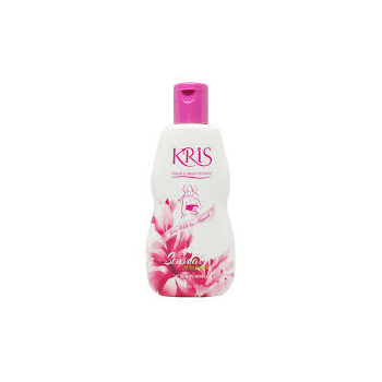 KRIS HAND BODY PINK 200ML