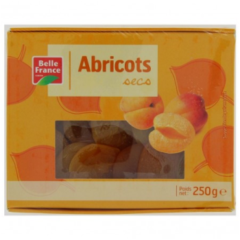 BF ABRICOT SEC