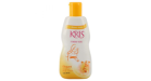 KRIS HAND BODY LOTION YELLOW 2
