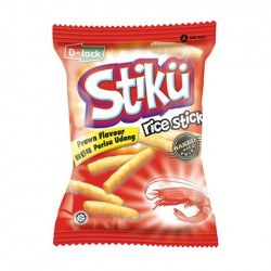 STIKU CREVETTE