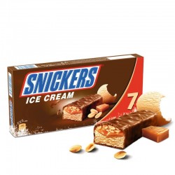 SNICKERS X7