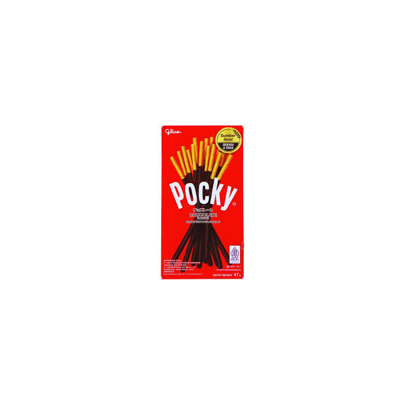 POCKY CHOCOLATE