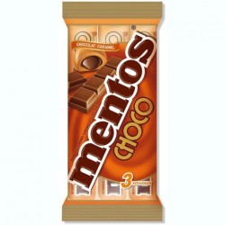 MENTOS CHOCO X3