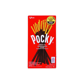 POCKY CHOCOLATE