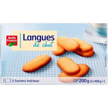 ETUI LANGUE CHAT 2X100.BF