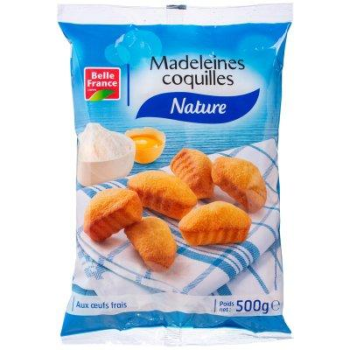 MADELEIN.COQUIL MGV 500BF