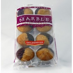 MADELEINES MARBREES DE LAS...