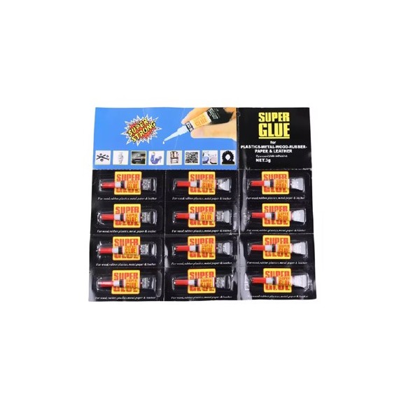 SUPER GLU 3 GMS JB-1327 2025