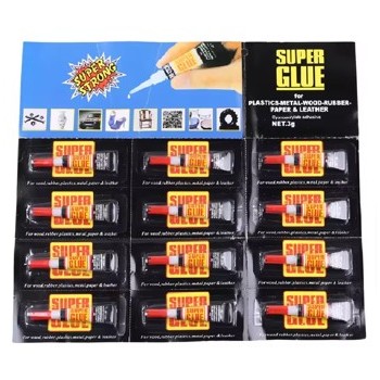 SUPER GLU 3 GMS JB-1327 2025