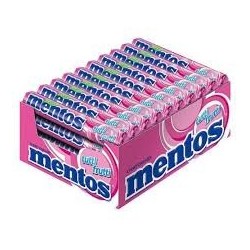 MENTOS PETIT MODELE TUTTI...