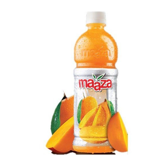 MAAZA MANGUE 1L