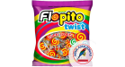 FLOPITO TWIST RED 450GR
