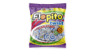 FLOPITO TWIST BLUE 450GR