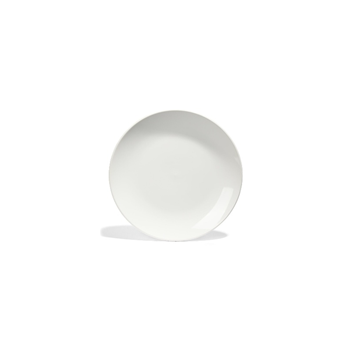 ASSIETTE BLANCHE GM JB-1131