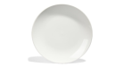 ASSIETTE BLANCHE GM JB-1131