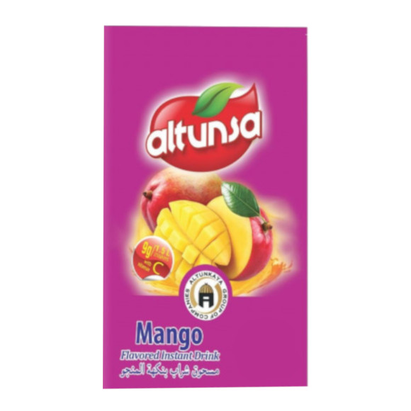 AL TUNSA MANGO 24*24*9GM