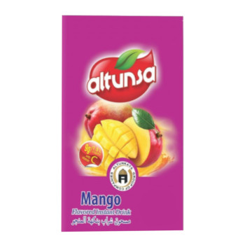 AL TUNSA MANGO 24*24*9GM