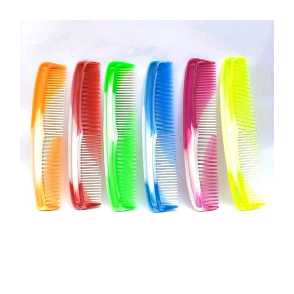 COMB DOUBLE COLOUR Q5510