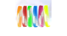 COMB DOUBLE COLOUR Q5510