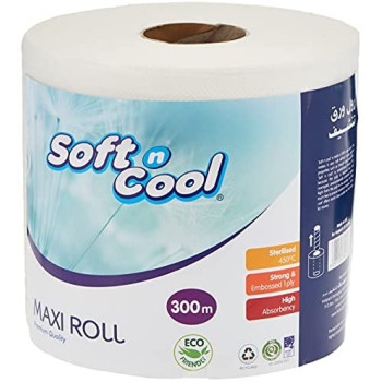 ESSUIS TOUT SOFT AND COOL
