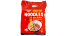 WIGGLY SPICY NOODLES 50GR
