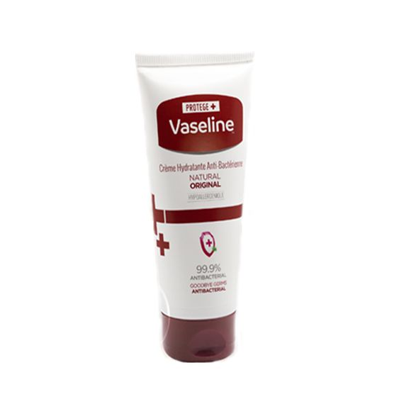 RONCEY VASELINE CREME DERMO FR