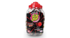 PIN POP BLACK CHERRY /100