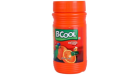 BCOOL POUDRE ORANGE JUICE 750G
