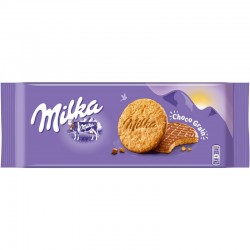 MILKA CHOCO GRAIN