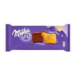 MILKA CHOCO COW