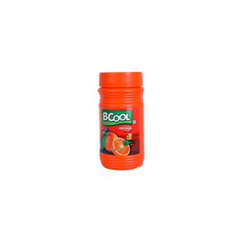 BCOOL POUDRE PECHE JUICE 750GR