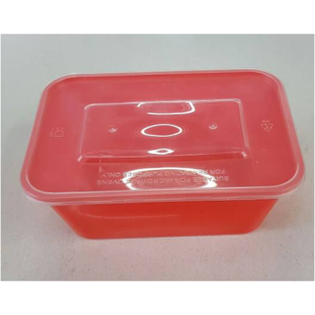 BOITE PLASTIQUE COULEUR JB815-