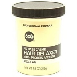 TCB RELAXER REGULAR 7.5 oz