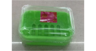 BOITE SAVON COULEUR 2323