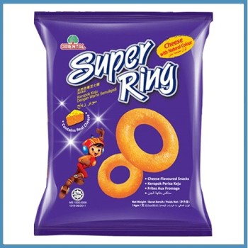 SUPER RING PACK 30