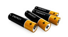 PILES POWER PLUS AA/4