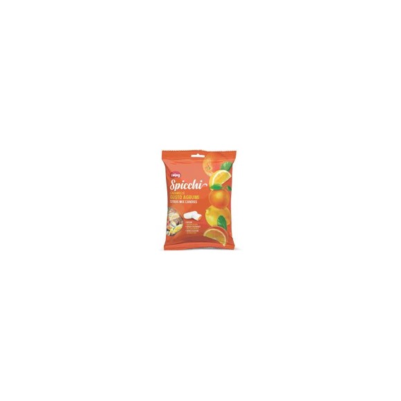 LIKING SPICCHI AGRUM 150GR