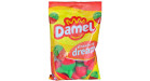 DAMEL STRAWBERRY DREAM 150G