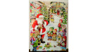CALENDRIER AVANT NOEL